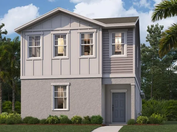 457 Belmond Dr, Debary, FL 32713