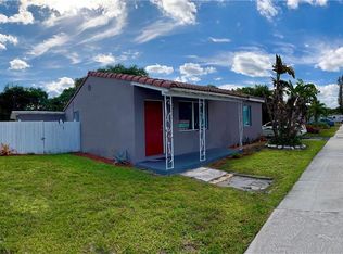 1540 N Andrews Ave, Fort Lauderdale, FL 33304