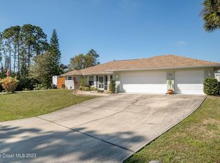 1871 Red Bud Cir NW, Palm Bay, FL 32907