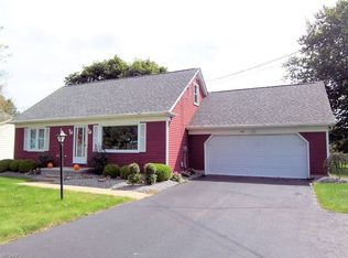 1287 Shields Rd, Youngstown, OH 44511