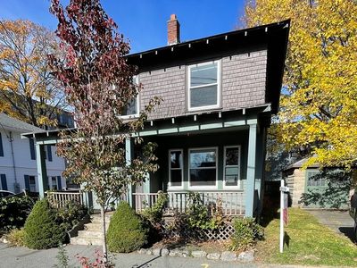 47 Wallis St, Beverly, MA, 01915