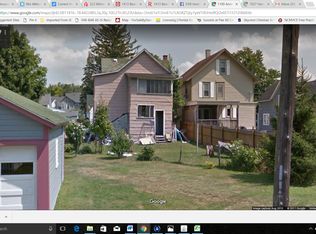 223 Winters Ave, Olean, NY 14760