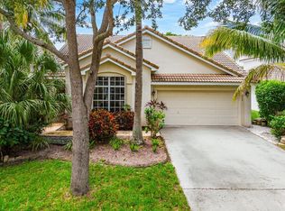 542 Canoe Point, Delray Beach, FL 33444