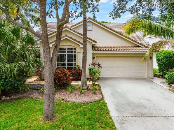 542 Canoe Pt, Delray Beach, FL 33444