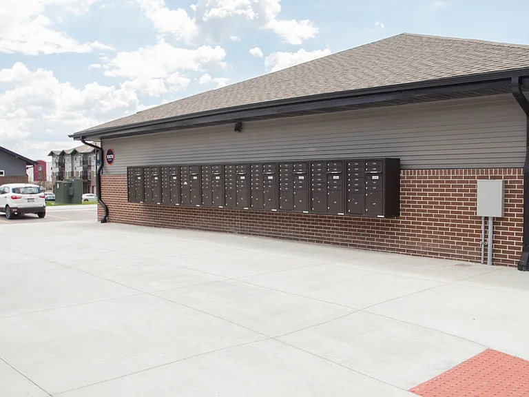 Latitude 41 — Photo 18