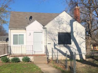 1657 N Waco Ave, Wichita, KS 67203
