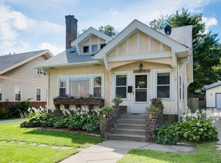 4724 Stevens Ave, Minneapolis, MN 55419