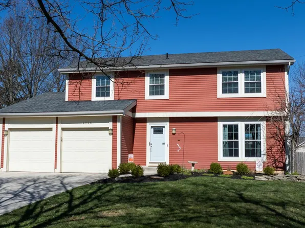 2008 Edmunds Ct, Powell, OH 43065