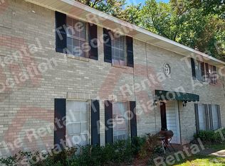 1602 Shannon St APT 4, Monroe, LA 71201