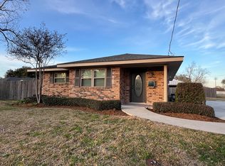 202 Avenue A, Belle Chasse, LA 70037