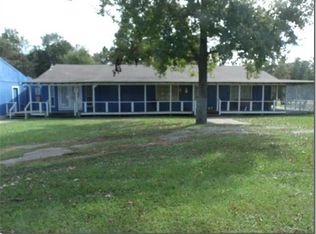 403 Chris Brent Dr, Livingston, TX 77351