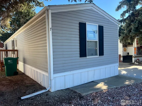 230 N 2nd St #7, Berthoud, CO 80513