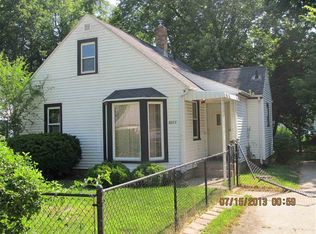 2033 S Dewey Ave, Beloit, WI 53511