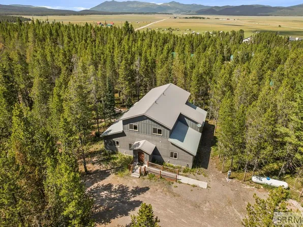 4111 Huckleberry Ln, Island Park, ID 83429