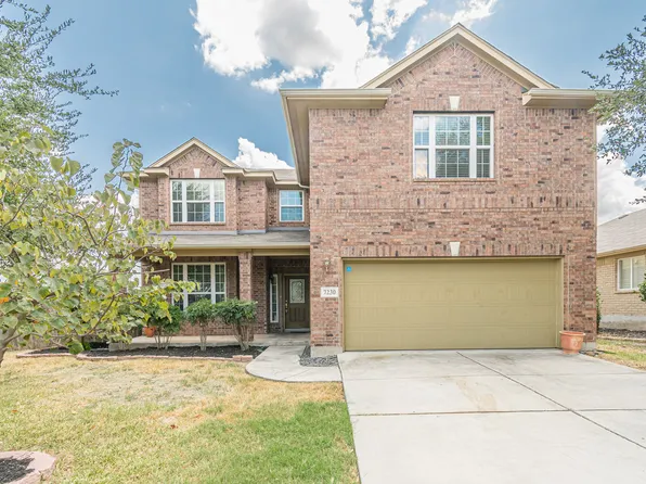 7230 Willow Rain, San Antonio, TX 78244