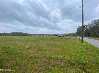 Yellow Bluff Rd, Lucedale, MS 39452
