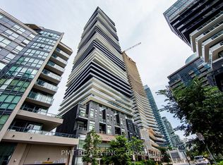 56 Annie Craig Dr #1903-06, Toronto, ON M8V 0C8