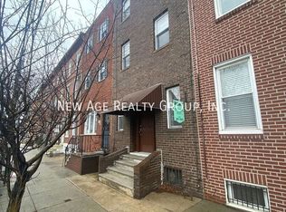 1137 S 11th St, Philadelphia, PA 19147