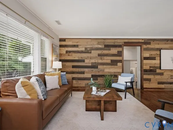 4502 Monaco Dr, Sandston, VA 23150