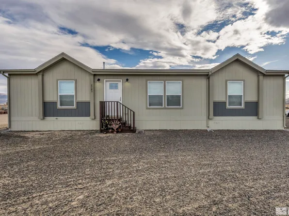 2785 E 8th St, Silver Springs, NV 89429