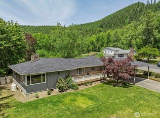 335 P G Sweet Rd, Kelso, WA 98626