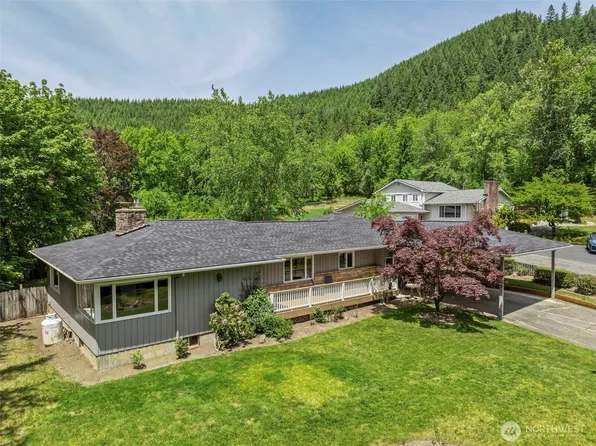 335 PG Sweet, Kelso, WA 98626