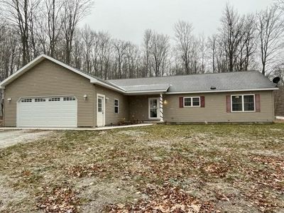 7926 Jakes Run, Petoskey, MI, 49770