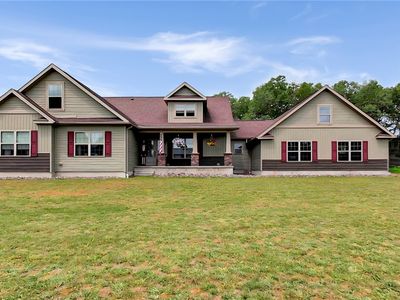 119 Jersey Rd, Saint Marys, PA, 15857