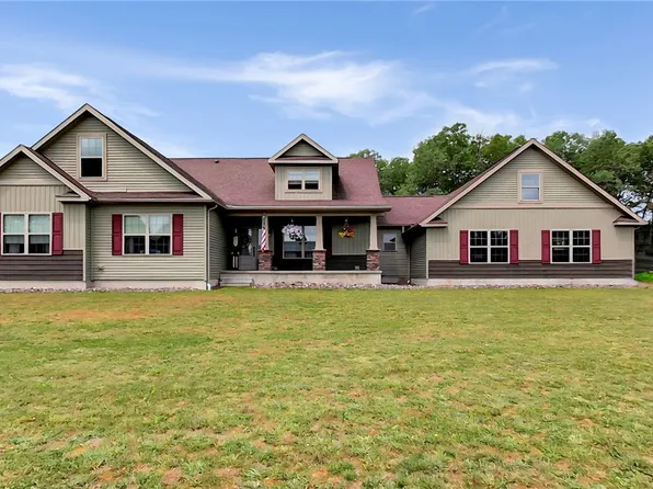 119 Jersey Rd, Saint Marys, PA 15857