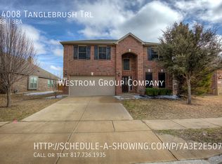 14008 Tanglebrush Trl, Haslet, TX 76052