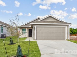 5711 Raven Pl, San Antonio, TX 78218