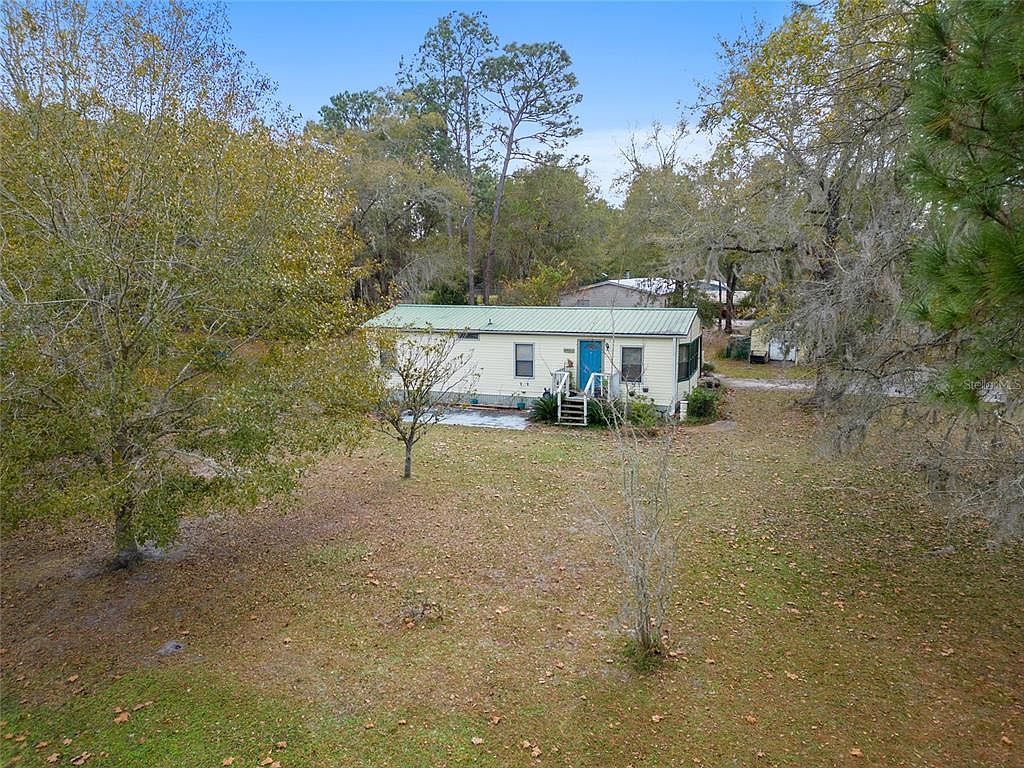 18015 NE 143rd Ave, Waldo, FL 32694 MLS GC518134 Zillow