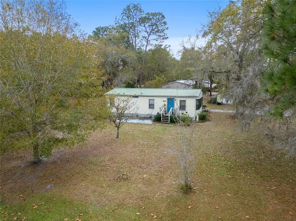 18015 NE 143rd Ave, Waldo, FL 32694