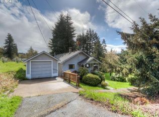 896 Rose Ave, Vernonia, OR 97064
