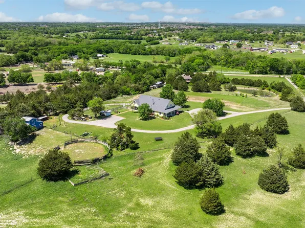 7552 County Road 466, Princeton, TX 75407