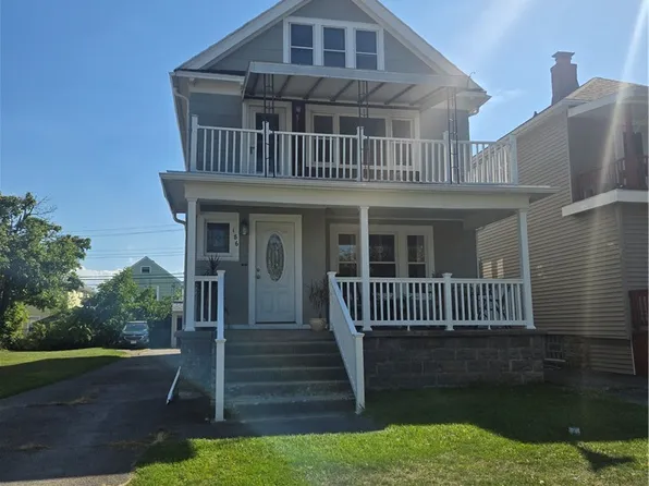 186 Palmer Ave, Buffalo, NY 14217