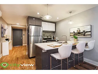 Rented by City View Living