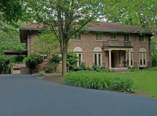 5265 N Meridian St, Indianapolis, IN 46208