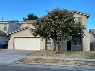 3510 San Isidro Ave, Merced, CA 95348
