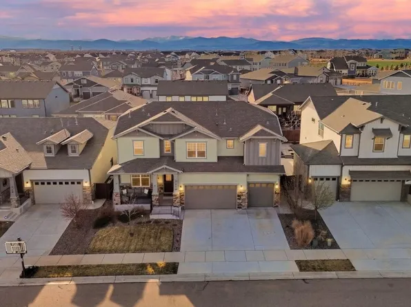 2096 Glean Dr, Windsor, CO 80550
