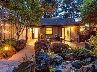 6261 Melville Dr, Oakland, CA 94611