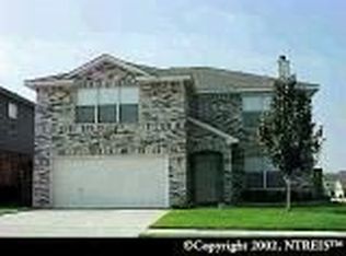 5400 Beaver Ridge Dr, Watauga, TX 76137