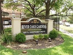 1st image of 1601 S Shepherd Dr #1