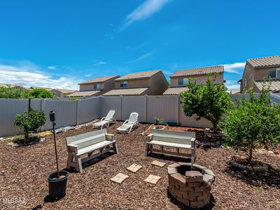 21555 E Independence Way, Red Rock, AZ, 85145