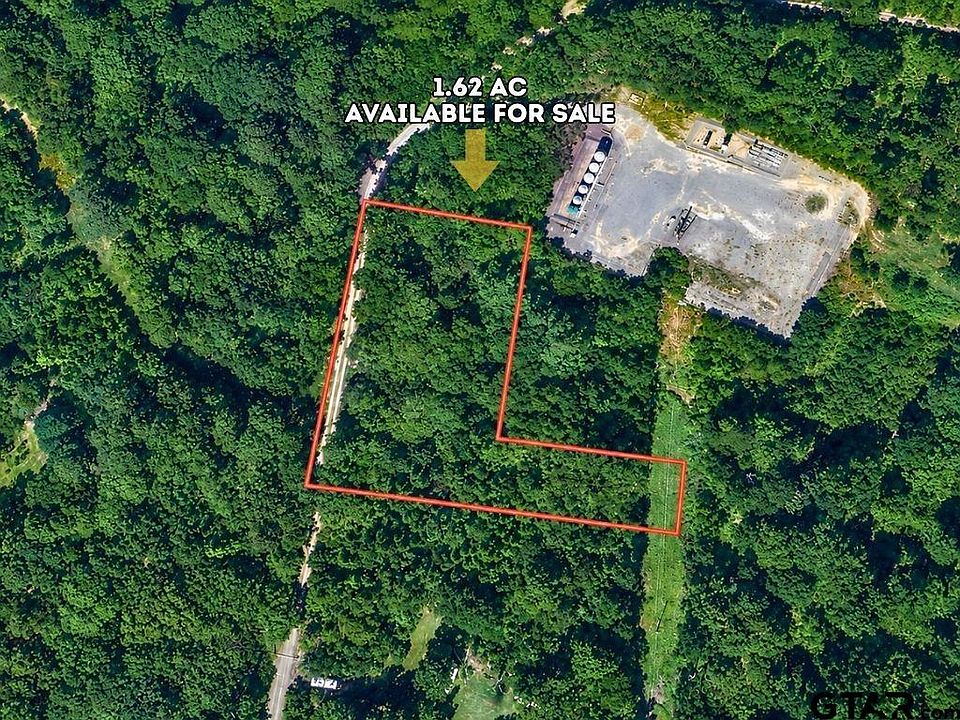 1st image of LOT 1 N Fm 2658