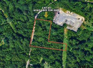 LOT 1 N Fm 2658, Tatum, TX 75691