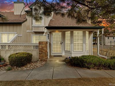 993 S Fairplay Street, Aurora, CO, 80012