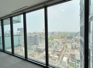 20 Lombard St #3407, Toronto, ON M5C 0A7