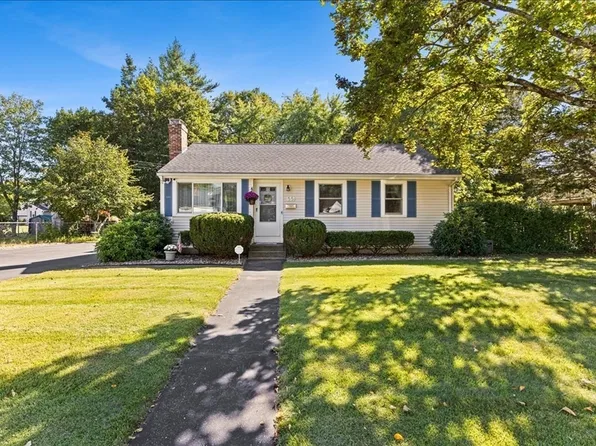 55 Coral St, Brockton, MA 02302