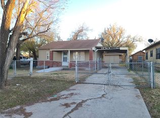 3112 SW 18th St, Oklahoma City, OK 73108